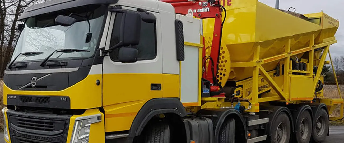 ready mix concrete chatham